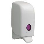 Aquarius-Soap-Dispenser-1000ml-Kimberly-Clark